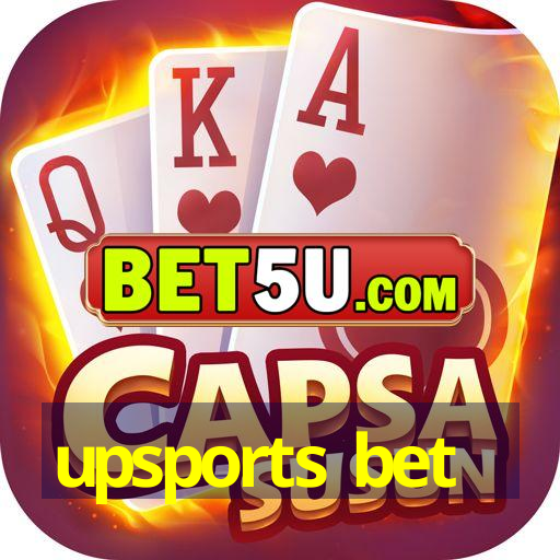 upsports bet